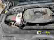 2022 Jeep Grand Cherokee Overland с VIN 1C4RJKDG3N8543181, выставлен на аукционе Copart как лот 68145415 с пробегом 37 988 миль миль и Списание • Salvage title. История ставок и продаж доступна на DreamBid. Изображение 14.