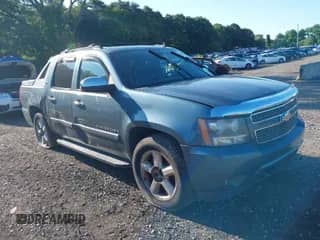 2008 Chevrolet Avalanche LTZ с VIN 3GNFK12348G168207, выставлен на аукционе IAAI как лот 39784948 с пробегом Не указан миль и . История ставок и продаж доступна на DreamBid. Изображение 1.