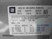 2021 Chevrolet TrailBlazer RS с VIN KL79MUSL1MB114185, выставлен на аукционе IAAI как лот 42927023 с пробегом 66 983 миль миль и . История ставок и продаж доступна на DreamBid. Изображение 9.