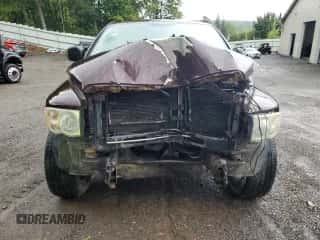 2004 Dodge 1500 SLT with VIN 1D7HU18D24S729413, listed as a Copart auction lot 70360735 with 161,472 mi miles and Salvage title. Bid and sale history available at DreamBid. Image 5.