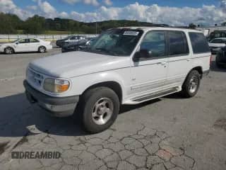 1998 Ford Explorer XL с VIN 1FMZU34E0WUD04042, выставлен на аукционе Copart как лот 84049535 с пробегом 195 085 миль миль и Чистый • Clean title. История ставок и продаж доступна на DreamBid. Изображение 1.