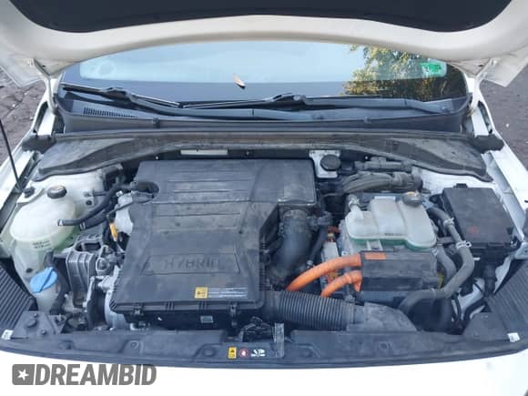 2017 Hyundai Ioniq SEL с VIN KMHC75LC6HU028784, выставлен на аукционе IAAI как лот 43459230 с пробегом 109 506 миль миль и . История ставок и продаж доступна на DreamBid. Изображение 10.