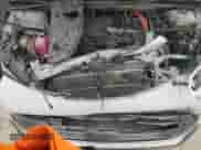 2023 Toyota Sienna Platinum с VIN 5TDESKFC5PS098477, выставлен на аукционе Copart как лот 49602465 с пробегом 51 258 миль миль и Списание • Salvage title. История ставок и продаж доступна на DreamBid. Изображение 13.