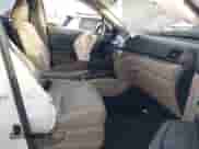 2016 Honda Pilot EX z VIN 5FNYF5H37GB038415, wystawiony jako IAAI lot #43113213 z przebiegiem 168 977 mil mil oraz . Historia ofert i sprzedaży dostępna na DreamBid. Obrazek 5.