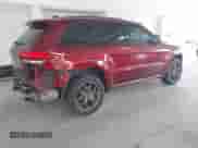 2020 Jeep Grand Cherokee Limited X z VIN 1C4RJFBT6LC185530, wystawiony jako IAAI lot #42656641 z przebiegiem 44 664 mil mil oraz . Historia ofert i sprzedaży dostępna na DreamBid. Obrazek 4.