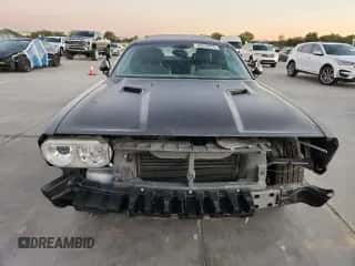 2013 Dodge Challenger R/T с VIN 2C3CDYBT7DH674305, выставлен на аукционе Copart как лот 89642955 с пробегом Не указан миль и Чистый • Clean title. История ставок и продаж доступна на DreamBid. Изображение 5.