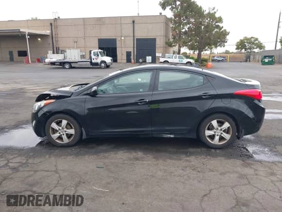 2013 Hyundai Elantra Limited с VIN 5NPDH4AE0DH341659, выставлен на аукционе IAAI как лот 43292686 с пробегом 160 183 миль миль и . История ставок и продаж доступна на DreamBid. Изображение 15.