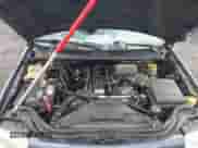 2004 Jeep Grand Cherokee Laredo with VIN 1J4GX48S34C213420, listed as a IAAI auction lot 42221769 with 194,163 mi miles and . Bid and sale history available at DreamBid. Image 10.