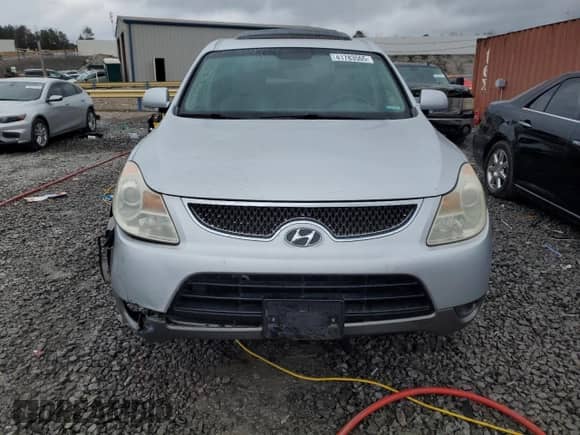 2007 Hyundai Veracruz GLS с VIN KM8NU13C07U025873, выставлен на аукционе Copart как лот 41783565 с пробегом 220 567 миль миль и Списание • Salvage title. История ставок и продаж доступна на DreamBid. Изображение 5.