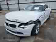 2014 BMW Z4 sDrive35i with VIN WBALM7C58EE386241, listed as a IAAI auction lot 41694078 with 66,884 mi miles and . Bid and sale history available at DreamBid. Image 20.