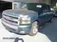 2007 Chevrolet Silverado 1500 1LT с VIN 1GCEK19J77Z504035, выставлен на аукционе IAAI как лот 43510537 с пробегом 212 599 миль миль и . История ставок и продаж доступна на DreamBid. Изображение 2.