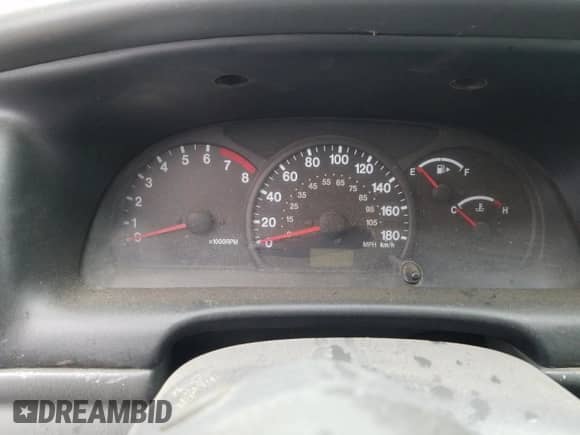 2003 Chevrolet Tracker с VIN 2CNBJ13C236901119, выставлен на аукционе Copart как лот 68736774 с пробегом Не указан миль и Списание • Salvage title. История ставок и продаж доступна на DreamBid. Изображение 9.