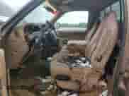 2001 Dodge 1500 with VIN 1B7HC16Y51S704794, listed as a Copart auction lot 73159054 with 305,722 mi miles and Salvage title. Bid and sale history available at DreamBid. Image 7.