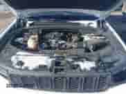 2023 Jeep Grand Cherokee Altitude with VIN 1C4RJKAG7P8885255, listed as a IAAI auction lot 41405705 with 13,840 mi miles and . Bid and sale history available at DreamBid. Image 10.