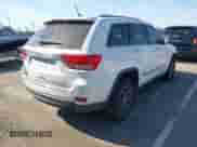 2013 Jeep Grand Cherokee Limited с VIN 1C4RJEBG5DC520596, выставлен на аукционе IAAI как лот 43164854 с пробегом 163 618 миль миль и . История ставок и продаж доступна на DreamBid. Изображение 4.