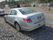 2009 Honda Accord LX-P with VIN 1HGCP26439A031962, listed as a IAAI auction lot 43222986 with 156,880 mi miles and . Bid and sale history available at DreamBid. Image 3.