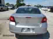 2014 Dodge Avenger SE with VIN 1C3CDZAG0EN116623, listed as a Copart auction lot 67348335 with 135,136 mi miles and Salvage title. Bid and sale history available at DreamBid. Image 6.