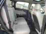 2014 Chevrolet Captiva Sport LTZ с VIN 3GNAL4EK0ES605981, выставлен на аукционе Copart как лот 78538254 с пробегом 165 624 миль миль и Списание • Salvage title. История ставок и продаж доступна на DreamBid. Изображение 11.