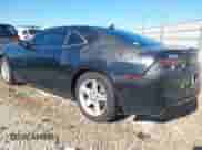 2012 Chevrolet Camaro 1LT с VIN 2G1FB1E30C9105590, выставлен на аукционе IAAI как лот 43455809 с пробегом 182 716 миль миль и . История ставок и продаж доступна на DreamBid. Изображение 3.