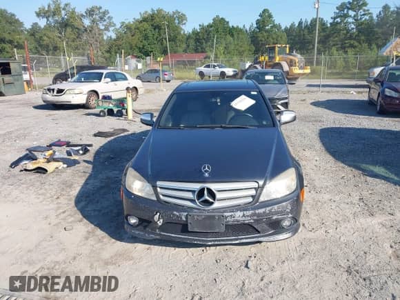 2008 Mercedes-Benz C 300 Sport с VIN WDDGF81X48F150019, выставлен на аукционе IAAI как лот 43154204 с пробегом 171 729 миль миль и . История ставок и продаж доступна на DreamBid. Изображение 12.