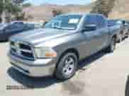 2010 Dodge 1500 ST z VIN 1D7RB1CP3AS132472, wystawiony jako IAAI lot #42555304 z przebiegiem 254 331 mil mil oraz . Historia ofert i sprzedaży dostępna na DreamBid. Obrazek 2.