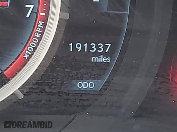 2015 Lexus IS 350 with VIN JTHCE1D25F5006810, listed as a IAAI auction lot 42722078 with 191,337 mi miles and . Bid and sale history available at DreamBid. Image 15.