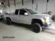 2010 Chevrolet Colorado 1LT с VIN 1GCESCD90A8130065, выставлен на аукционе Copart как лот 60900305 с пробегом 245 483 миль миль и На запчасти • Non repairable. История ставок и продаж доступна на DreamBid. Изображение 4.