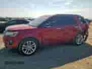 2017 Ford Explorer Limited с VIN 1FM5K7FHXHGB70242, выставлен на аукционе Copart как лот 67042825 с пробегом 146 044 миль миль и Списание • Salvage title. История ставок и продаж доступна на DreamBid. Изображение 1.