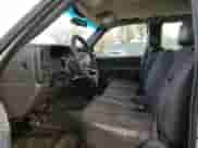 2006 Chevrolet Silverado 2500HD LS с VIN 1GCHK29UX6E158520, выставлен на аукционе Copart как лот 79339524 с пробегом Не указан миль и На запчасти • Non repairable. История ставок и продаж доступна на DreamBid. Изображение 7.