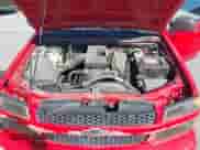 2005 Chevrolet Colorado 1SB LS Z85 z VIN 1GCCS136958188569, wystawiony jako IAAI lot #42866216 z przebiegiem 133 047 mil mil oraz . Historia ofert i sprzedaży dostępna na DreamBid. Obrazek 10.