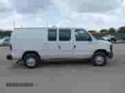 2013 Ford Econoline Cargo Commercial with VIN 1FTSE3EL7DDA87733, listed as a IAAI auction lot 42539015 with 242,027 mi miles and . Bid and sale history available at DreamBid. Image 13.