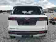 2024 Chevrolet Traverse AWD Z71 с VIN 1GNEVJKS1RJ142786, выставлен на аукционе Copart как лот 69823545 с пробегом 22 940 миль миль и Списание • Salvage title. История ставок и продаж доступна на DreamBid. Изображение 6.