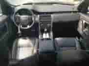 2020 Land Rover Discovery с VIN SALCM2GX8LH869590, выставлен на аукционе Copart как лот 58780584 с пробегом 28 000 миль миль и Списание • Salvage title. История ставок и продаж доступна на DreamBid. Изображение 8.