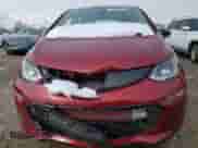 2017 Chevrolet Bolt EV LT z VIN 1G1FW6S04H4183909, wystawiony jako Copart lot #43948393 z przebiegiem Nie podano mil oraz . Historia ofert i sprzedaży dostępna na DreamBid. Obrazek 5.