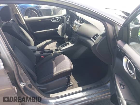 2017 Nissan Sentra SR с VIN 3N1AB7AP8HY344375, выставлен на аукционе IAAI как лот 42996830 с пробегом 61 697 миль миль и . История ставок и продаж доступна на DreamBid. Изображение 5.