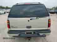 2006 Chevrolet Tahoe Z71 with VIN 1GNEC13Z46R147334, listed as a Copart auction lot 57812245 with 273,180 mi miles and Salvage title. Bid and sale history available at DreamBid. Image 6.
