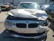 2014 BMW 3 Series 335i с VIN WBA3A9C53EF478856, выставлен на аукционе Copart как лот 69838685 с пробегом 74 847 миль миль и Чистый • Clean title. История ставок и продаж доступна на DreamBid. Изображение 5.