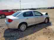 2010 Chevrolet Cobalt LS с VIN 1G1AB5F57A7131457, выставлен на аукционе Copart как лот 68693795 с пробегом 230 893 миль миль и Списание • Salvage title. История ставок и продаж доступна на DreamBid. Изображение 3.