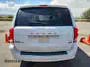 2017 Dodge Grand Caravan SE with VIN 2C4RDGBG7HR706365, listed as a Copart auction lot 71462925 with 179,272 mi miles and Clean title. Bid and sale history available at DreamBid. Image 6.