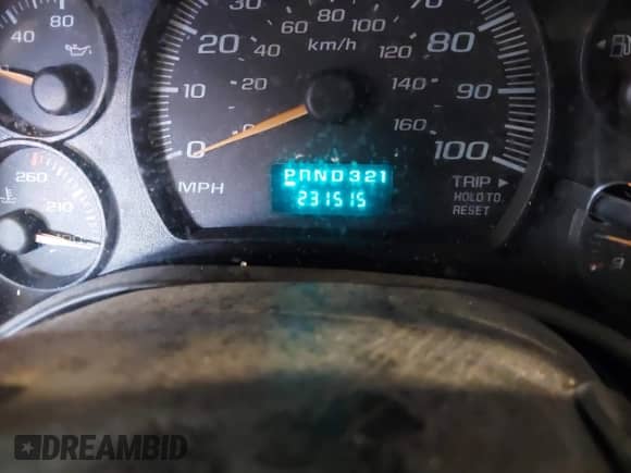 2006 Chevrolet Express Cargo с VIN 1GCFG15X361199310, выставлен на аукционе IAAI как лот 41394957 с пробегом 231 515 миль миль и . История ставок и продаж доступна на DreamBid. Изображение 15.