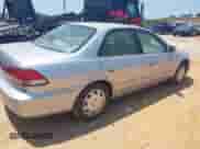 2001 Honda Accord LX с VIN JHMCG66531C011667, выставлен на аукционе IAAI как лот 42602475 с пробегом 215 567 миль миль и . История ставок и продаж доступна на DreamBid. Изображение 4.