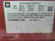 2016 Chevrolet Cruze LT с VIN 1G1PE5SB6G7175293, выставлен на аукционе Copart как лот 84990525 с пробегом 184 347 миль миль и Списание • Salvage title. История ставок и продаж доступна на DreamBid. Изображение 12.