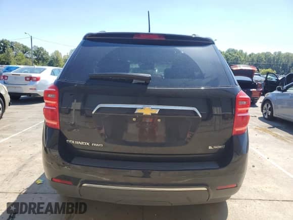 2017 Chevrolet Equinox Premier with VIN 2GNFLGEK5H6339481, listed as a Copart auction lot 71899185 with 190,539 mi miles and Clean title. Bid and sale history available at DreamBid. Image 6.