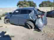 2023 Mazda CX-5 S Carbon Edition z VIN JM3KFBCM1P0114026, wystawiony jako Copart lot #81334135 z przebiegiem Nie podano mil oraz Szkoda całkowita • Salvage title. Historia ofert i sprzedaży dostępna na DreamBid. Obrazek 2.