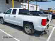 2017 Chevrolet Silverado 1500 Custom с VIN 1GCRCPEH8HZ229667, выставлен на аукционе IAAI как лот 42609687 с пробегом 126 010 миль миль и . История ставок и продаж доступна на DreamBid. Изображение 3.