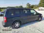 2000 Chevrolet Venture LT 1SD с VIN 1GNDX03E2YD166505, выставлен на аукционе Copart как лот 74387944 с пробегом 218 605 миль миль и Списание • Salvage title. История ставок и продаж доступна на DreamBid. Изображение 3.