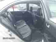 2008 Hyundai Sonata SE с VIN 5NPEU46C58H307049, выставлен на аукционе IAAI как лот 42246835 с пробегом 154 766 миль миль и . История ставок и продаж доступна на DreamBid. Изображение 8.