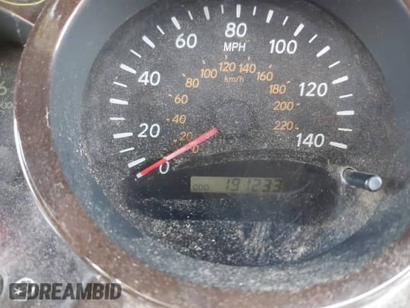 2003 Toyota Highlander с VIN JTEGF21A230090736, выставлен на аукционе IAAI как лот 43438334 с пробегом 191 233 миль миль и . История ставок и продаж доступна на DreamBid. Изображение 7.