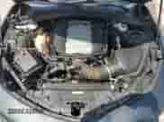 2018 Chevrolet Camaro 2SS с VIN 1G1FH1R75J0142539, выставлен на аукционе Copart как лот 64681945 с пробегом 25 406 миль миль и Списание • Salvage title. История ставок и продаж доступна на DreamBid. Изображение 11.