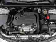 2017 Chevrolet Malibu LS с VIN 1G1ZB5ST8HF180738, выставлен на аукционе Copart как лот 85520175 с пробегом 133 029 миль миль и Чистый • Clean title. История ставок и продаж доступна на DreamBid. Изображение 14.